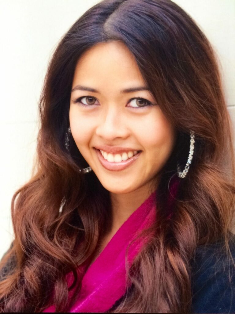 Photo of Dr. Harly Callier