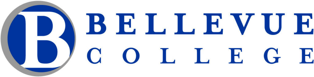 Bellevue College logo