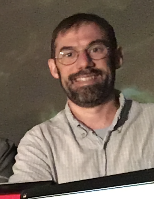 Joel Lamb :: Astronomy