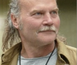 Michael Hanson Picture