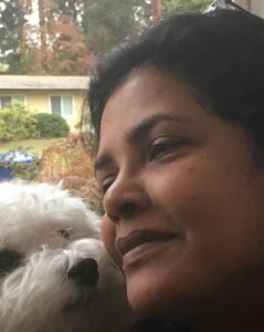 Roshni Tewari