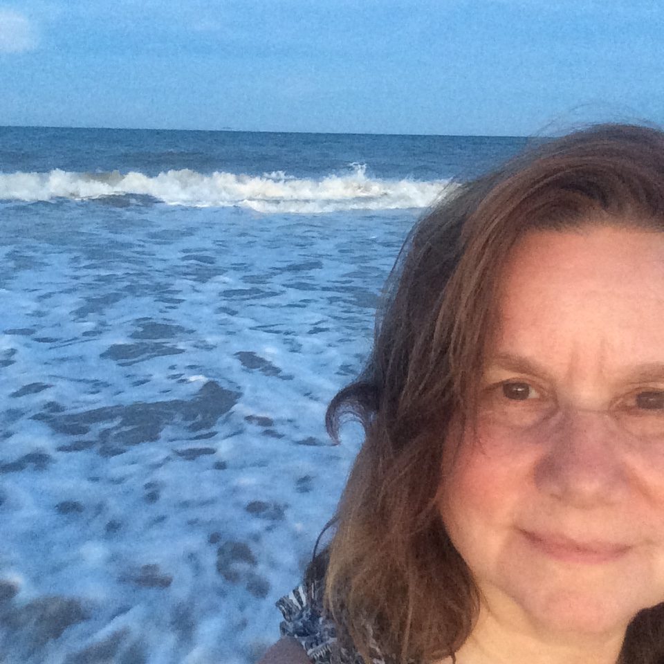 Nancy Lane Environmental Science