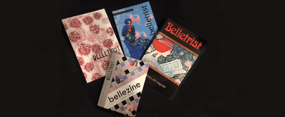 Belletrist Magazines