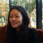 Hyesu Park, Ph. D Picture