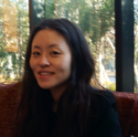 Hyesu Park, Ph. D Picture