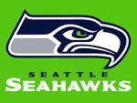 Seahawk logo