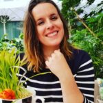 Caitlin Morris's profile