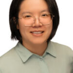 Zhenzhen He-Weatherford, Ph.D Picture