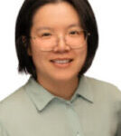 Zhenzhen He-Weatherford, Ph.D's profile