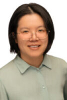 Zhenzhen He-Weatherford, Ph.D