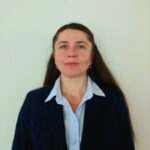 Oksana Richter, Ph.D's profile