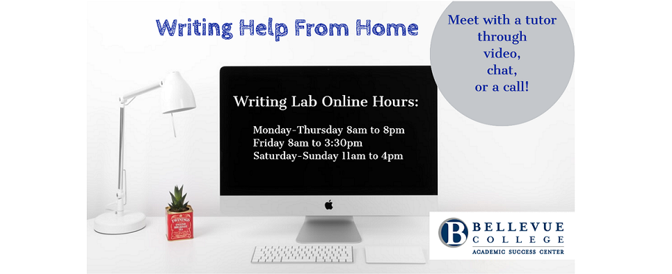 Writing Lab Hours