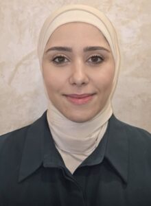 Aseel Kanakri, Ph.D