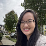 Sophie Leung's profile