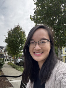 Sophie Leung