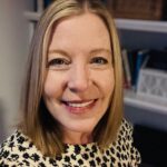 Tracey Montoya's profile