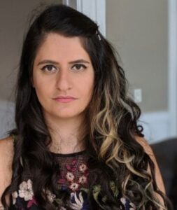 Yasi Naraghi, Ph.D