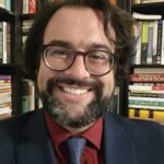 Ryan Youell, Ph.D's profile