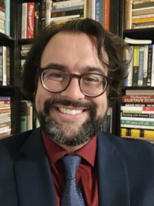 Ryan Youell, Ph.D