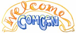 Welcome Comgen