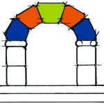 Planning arch logo