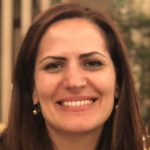 Fatma Cemile Serçe Picture