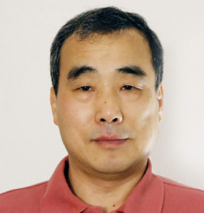 Dr. Taesik Kim Picture