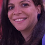 Dr. Sara Farag Picture