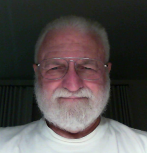 James Livingston Picture
