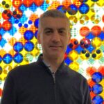 Alfred Nehme's profile