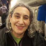 Tatiana Harrison Picture