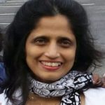 Dr. Tanuja Joshi Picture