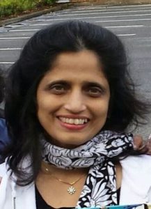 Dr. Tanuja Joshi Picture