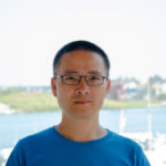 Dr. Zhi Y. Li Picture