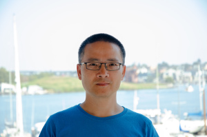 Dr. Zhi Y. Li Picture