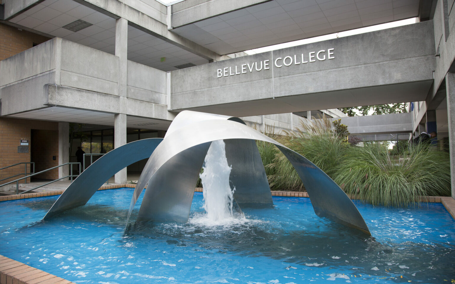 Computer Science Bellevue College