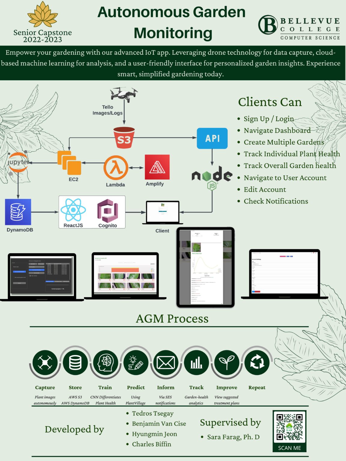 BS in Computer Science (BSCS) :: Computer Science