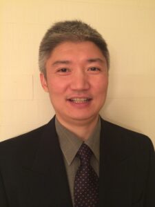 Wentao Chen Picture
