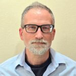 Garth Scheck's profile