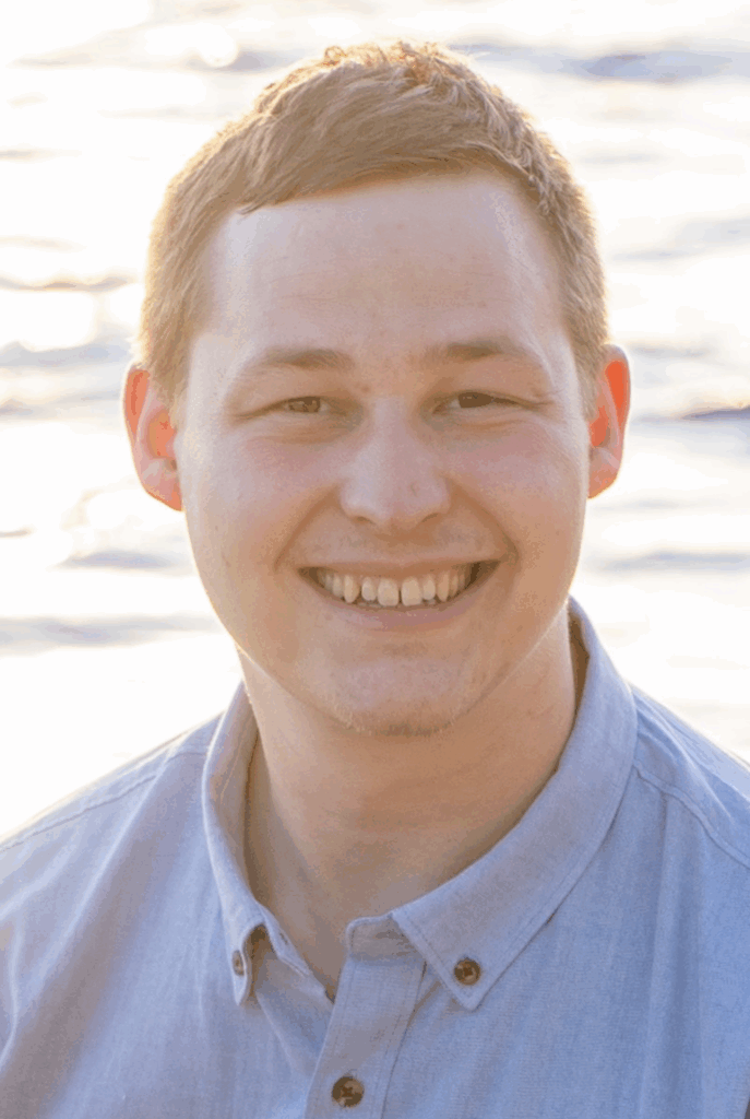 Evan Drake Personal photo