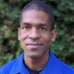 Dr. Pedrito Maynard-Zhang's profile