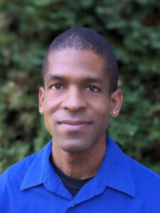 Dr. Pedrito Maynard-Zhang