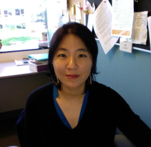 Sunmi Ku