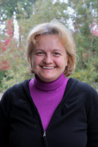 Tatiana Mihaylova Picture