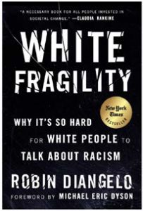 white fragility book picture