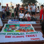 Incorporate Climate Justice Into Your Teaching