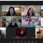 Preparing for an Inclusive Hybrid Course