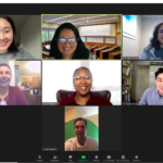 Inclusive Practices for Your Virtual Class -Spring