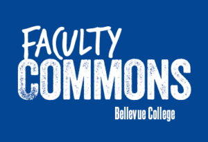 Faculty Commons Logo