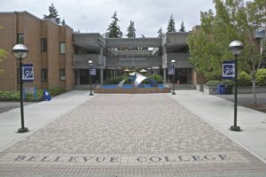 Bellevue College Picture